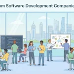 Top 10 Custom Software Development Companies in Bangalore