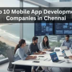 Top 10 Mobile App Development Companies in Bangalore