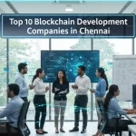 Top 10 Blockchain Development Companies in Bangalore