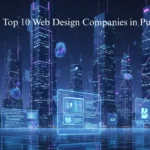 Top 10 Web Design Companies in Kolkata