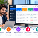Field Task Allocation Software: Assign the Right Rep