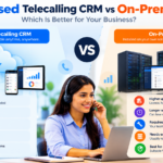 Telecalling CRM for Real Estate: Manage Property Leads