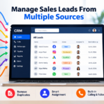 Sales Agent Performance Tracking With CRM: Metrics and Steps
