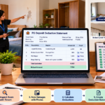 PG Month-End Accounting: Close Your Books Step by Step
