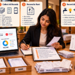 PG Deposit Deduction Statement: A Transparent Format