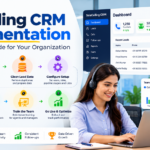 Cloud-Based Telecalling CRM vs On-Premise CRM: Which Is Better?